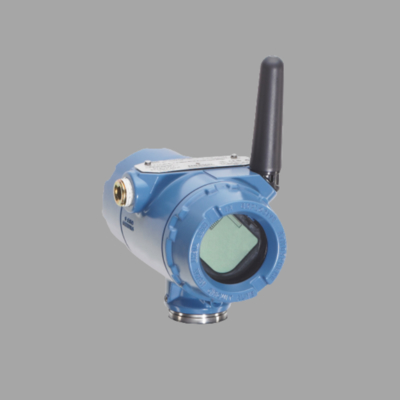 Emerson Rosemount 705 เครื่องส่งสั่น 4-20mA HART IP66