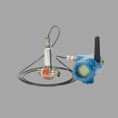Emerson Rosemount 705 เครื่องส่งสั่น 4-20mA HART IP66