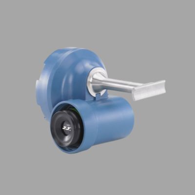 เอเมอร์สัน โรซมอนท์ 708 เครื่องส่งเสียงไร้สายด้วย 38:1 Turndown