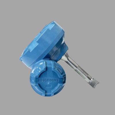 เอเมอร์สัน โรซมอนท์ 708 เครื่องส่งเสียงไร้สายด้วย 38:1 Turndown