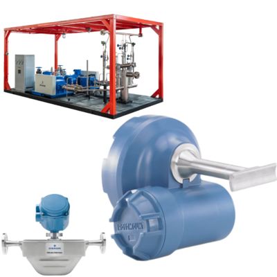 เอเมอร์สัน โรซมอนท์ 708 เครื่องส่งเสียงไร้สายด้วย 38:1 Turndown