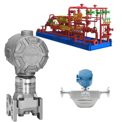 เครื่องส่งสัญญาณความดันนิวเคลียร์ Emerson Rosemount 3152K 4-20mA HART IP66