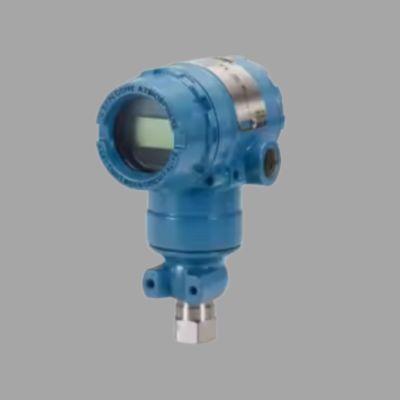 เครื่องส่งสัญญาณความดันนิวเคลียร์ Emerson Rosemount 3152K 4-20mA HART IP66