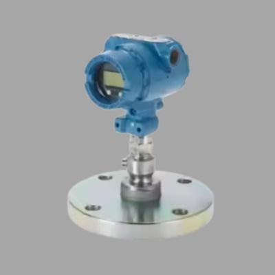 เครื่องส่งสัญญาณความดันนิวเคลียร์ Emerson Rosemount 3152K 4-20mA HART IP66