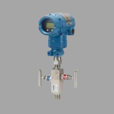 เครื่องส่งสัญญาณความดันนิวเคลียร์ Emerson Rosemount 3152K 4-20mA HART IP66