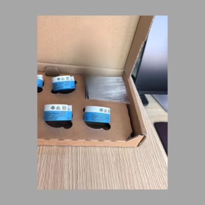 Endress+Hauser Proline Prowirl O 200 วอร์เท็กซ์ฟล็อกเมตรและ ITEMP TMT82 HART 7 เครื่องส่งอุณหภูมิพร้อมกล่องควบคุมการไหล