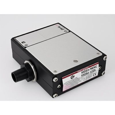 Fireye 95DSS3-1WINC เครื่องตรวจจับลมไฟ พร้อมอินเตอร์เฟซ Modbus สําหรับเครื่องปั่นอุตสาหกรรม