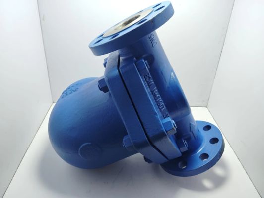 SPIRAX SARCO FT14 FT43 FT44 วาล์วลูกลอยบอลวาล์วอุตสาหกรรมสำหรับหม้อแลกเปลี่ยนความร้อน