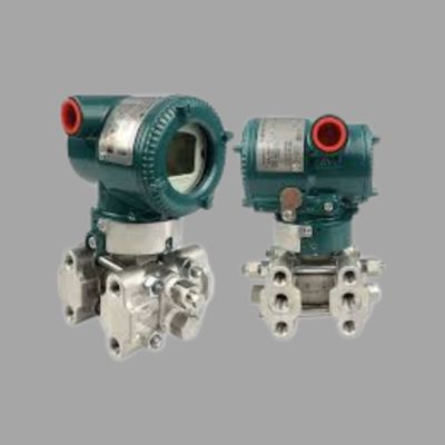 อุปกรณ์สวิตช์วาล์วที่ติดตั้ง Yokogawa VY series vortex flowmeter และ EJX115A low-flow transmitter