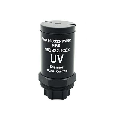 Fireye 95DSS3-1WINC UV Flame Scanner พร้อมอินเตอร์เฟซ Modbus