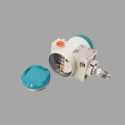 เครื่องส่งสัญญาณความดัน Siemens SITRANS P320 7MF0300, มิเตอร์วัดการไหลแบบ Vortex SITRANS FX330 และชุดวาล์วควบคุมการไหล