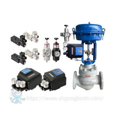 PG เครื่องปรับความดันกรองปรับคลุม พลังงาน Genex PPL PPR เครื่องวางตําแหน่งคลุมปนิวเมติก-ปนิวเมติก ราคา