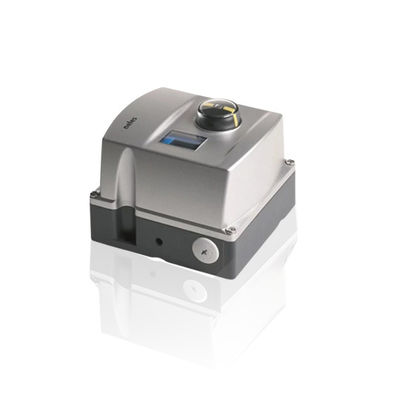 วาล์วโซลินอยด์ Neles Solenoid Valve Valmet ND9103HX8T ND9106HX8T ND9203HE8T ND9206HE8T ตัวควบคุมวาล์วอัจฉริยะ Positioner