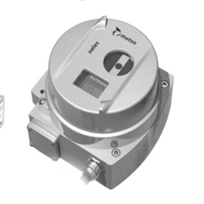 วาล์วโซลินอยด์ Neles Solenoid Valve Valmet ND9103HX8T ND9106HX8T ND9203HE8T ND9206HE8T ตัวควบคุมวาล์วอัจฉริยะ Positioner