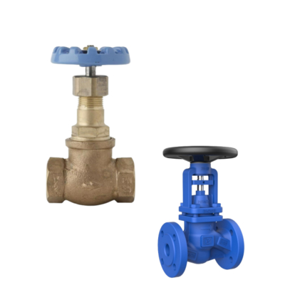 DN32 PN25 ความถูกต้องของความปลอดภัย Spiraxsarco Stop Valve HV3 และ BSA2T สําหรับการให้อากาศกับสื่อน้ํามันและก๊าซ