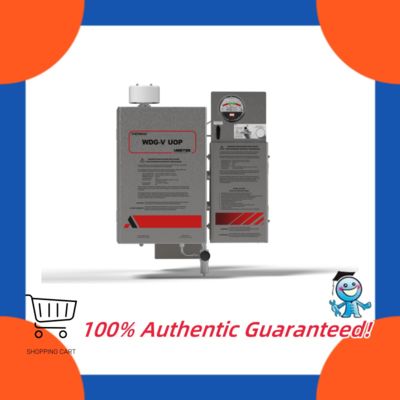 Ametek Hydrocarbon Processing Gas Analyzer Thermox WDG-IV UOP Analyzer เครื่องวิเคราะห์ออกซิเจนความเข้มข้นต่ํา