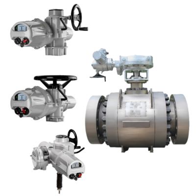 โรตอร์คเหล็กไร้ขัดเหล็ก วาล์วไฟฟ้าที่ทํางาน วาล์วลูกกลองอัตราการทํางานไฟฟ้า