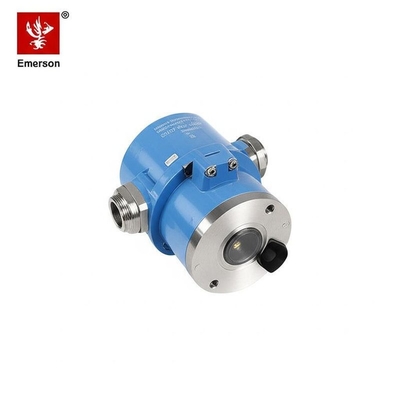 เครื่องส่งสัญญาณความดัน Rosemount 3051 ช่วง 137.89 บาร์ พร้อมโมดูลพลังงาน 10 ปี