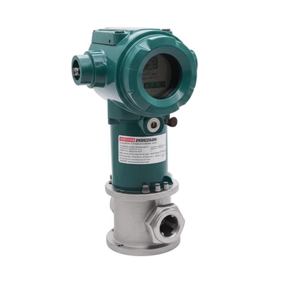 เครื่องส่งสัญญาณแรงดัน Rosemount 3051 137.89 บาร์ IP65 สแตนเลส