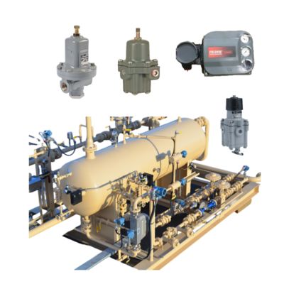 วาล์วระบายแรงดัน Masoneilan รุ่น 78, แรงดันเข้าสูงสุด 210psi, 1/4NPT