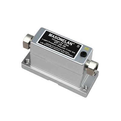 Masoneilan 78 ซีรีส์ แวลฟ์ลดความดัน 1/4NPT 5-100psi