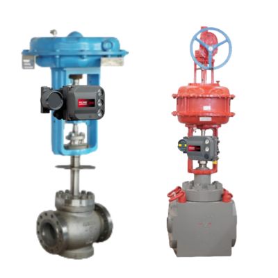 วาล์วระบายแรงดัน Masoneilan รุ่น 78, 5-100psi, 1/4NPT, อัลลอย