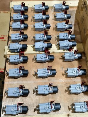 วาล์วระบายแรงดัน Masoneilan รุ่น 78, 5-100psi, 1/4NPT, อัลลอย