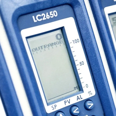 ผู้จําหน่ายใหม่ จีน สไพราคซ์ ซาร์โก้ ระดับควบคุม LC2250 LC1350