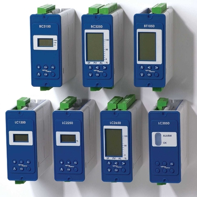 ผู้จําหน่ายใหม่ จีน สไพราคซ์ ซาร์โก้ ระดับควบคุม LC2250 LC1350