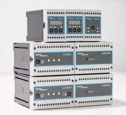 ผู้จําหน่ายใหม่ จีน สไพราคซ์ ซาร์โก้ ระดับควบคุม LC2250 LC1350
