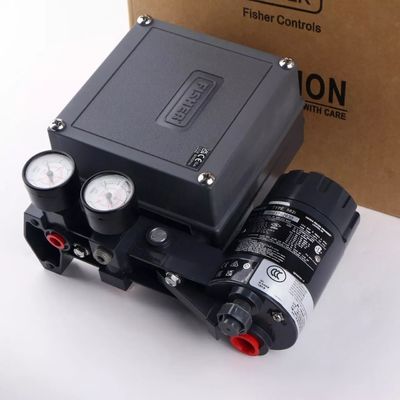 FISHER 3582 3582A 3582C 3582D 3582G 3582NS วาล์วควบคุมนิวเมติกส์ ตัวกระตุ้นทางเดียว