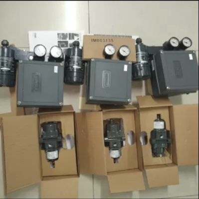 FISHER 3582 3582A 3582C 3582D 3582G 3582NS วาล์วควบคุมนิวเมติกส์ ตัวกระตุ้นทางเดียว