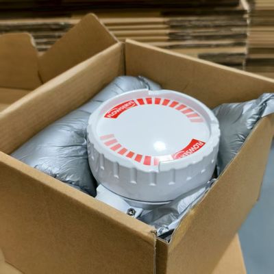 วาล์วควบคุม Buttfy ของจีนพร้อม Flowserve Logix 420-47-W1D-10 ตำแหน่งวาล์วอุตสาหกรรมสำหรับท่อส่งน้ำมันและก๊าซ