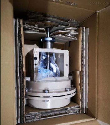 Pneumatic Control Valves With Samson 4765 /4763 Actuator Positioner and Solenoid Valve Filter Regulator for Samson On-Off Valve