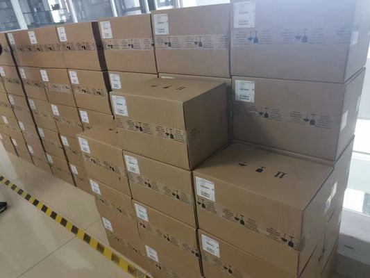 Deltabar PMD55B เครื่องส่งสัญญาณความแตกต่างของความดันสำหรับ Endress Hauser