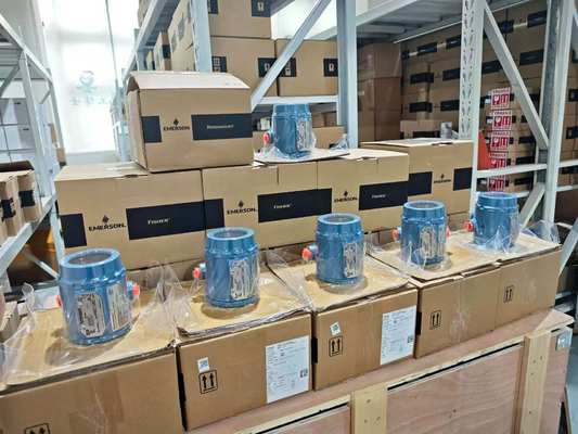 Rosemount 3144 Series Temperature Transmitters | 3144P and 3144S