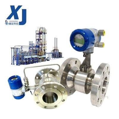 เครื่องวัดระบายน้ํา Krohne Vortex เครื่องตรวจจับระบายน้ําและน้ําแข็ง เครื่องตรวจจับระบายน้ําอุตสาหกรรม เครื่องตรวจจับ OPTISWIRL 4070C เครื่องวัดระบายน้ํา Krohne