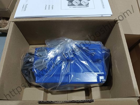 Explosion-Proof Foxboro SRD991 Intelligent Valve Positioner Pneumatic Actuator Diagnostics OEM HART/Profibus IP66 Protection