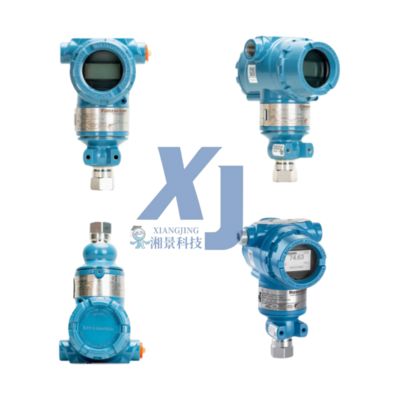 Industrial Smart Transmitter Rosemount 3051 3051TG 3051DP 3051CD Coplanar Differential Pressure Transmitter Sensor