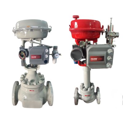 ผู้จัดจำหน่าย Fisher DVC6200 Digital Valve Positioner