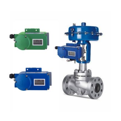 Foxboro SRD991 อุปกรณ์ควบคุมตำแหน่งวาล์วอัจฉริยะ ของใหม่ ผู้จัดจำหน่ายดั้งเดิม