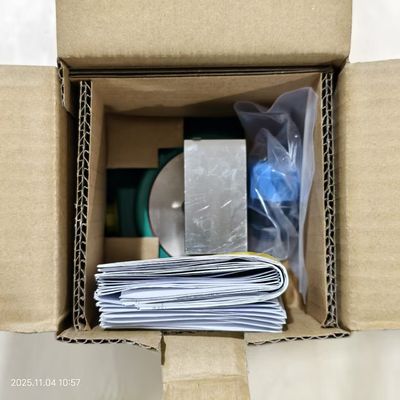 วาล์วโซลินอยด์ Emerson ASCO 8327B102 ของแท้และใหม่