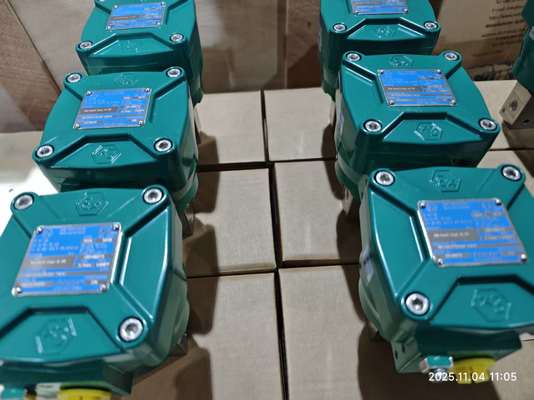 วาล์วโซลินอยด์ Emerson ASCO 8327B102 ของแท้และใหม่