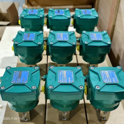 วาล์วโซลินอยด์ Emerson ASCO 8327B102 ของแท้และใหม่