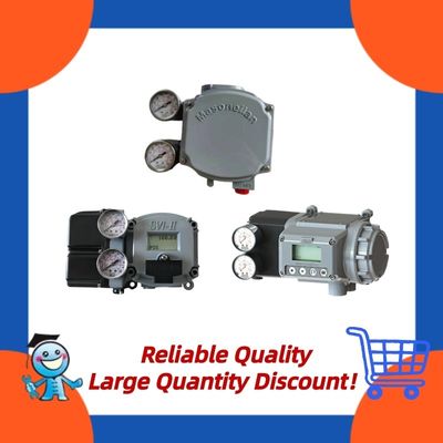 มาโซเนียน SVI2-21123111 SVI2-21123121 SVI2-31123111 ตัวควบคุมวาล์วอัจฉริยะ ตัวกรองลดแรงดันวาล์ว