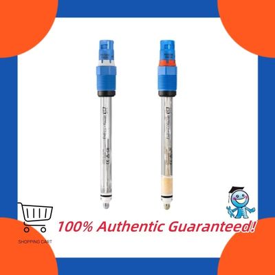 ผู้จัดจำหน่ายสต็อก Endress Hauser CPS11E-UR7AAA2 E+H เซ็นเซอร์ pH ดิจิตอล Memosens CPS11E อิเล็กโทรดสำหรับอุตสาหกรรมกระบวนการ