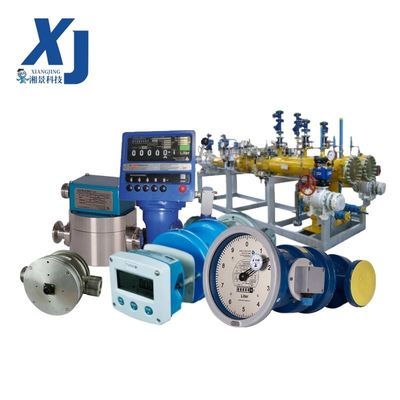 การวัดปริมาณการถ่ายโอนเชื้อเพลิง Bopp Reuther Messtechnik OAP OC OI OK OP OD Flowal Plus Liquids Gases Oval Wheel Meter