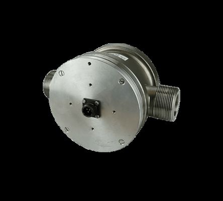 การวัดปริมาณการถ่ายโอนเชื้อเพลิง Bopp Reuther Messtechnik OAP OC OI OK OP OD Flowal Plus Liquids Gases Oval Wheel Meter