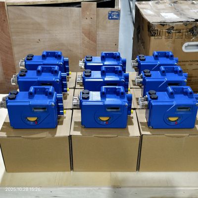Foxboro Srd991 Smart Valve Positioner Asco 342A เครื่องควบคุมกรองอากาศ