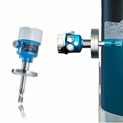 เซ็นเซอร์อเนกประสงค์ดิจิตอล Endress Hauser FTL51B E+H FTL51B Point Level Switch ผู้จัดจำหน่าย